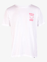 Cargar imagen en el visor de la galería, Polo para Hombre REEF CLASSIC REEF SMILE TEE WHI
