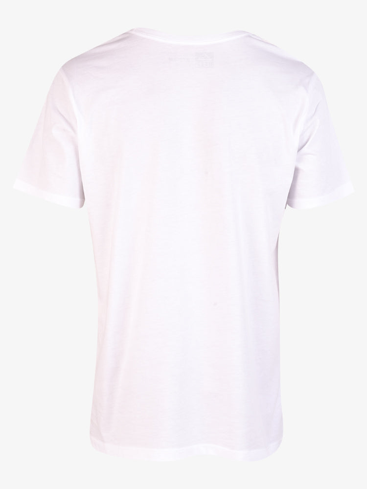 Polo para Hombre REEF CLASSIC REEF LOGO FILL WHI