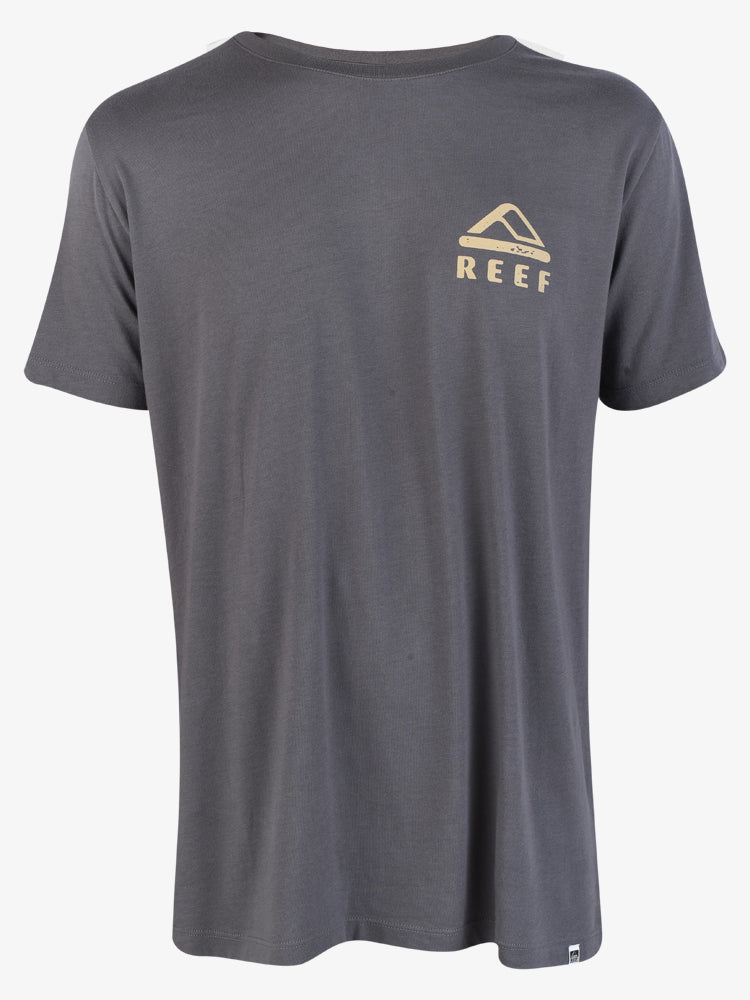 Polo para Hombre REEF CLASSIC REEF ABRA TEE HTHCH