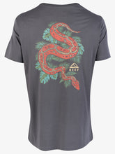 Cargar imagen en el visor de la galería, Polo para Hombre REEF CLASSIC REEF ABRA TEE HTHCH
