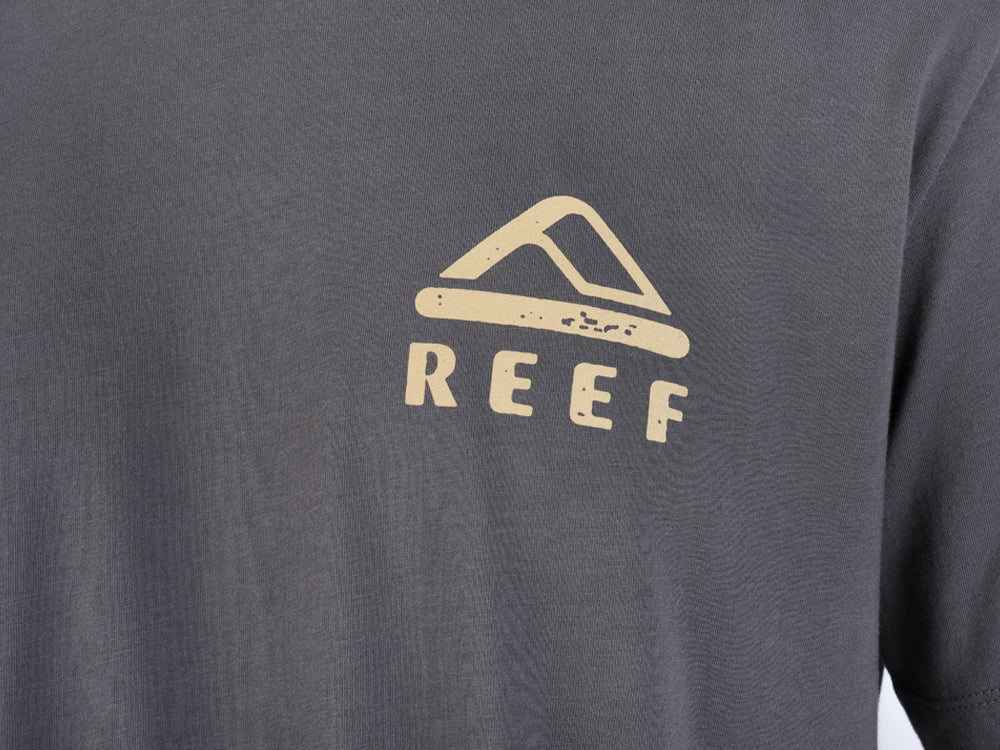 Polo para Hombre REEF CLASSIC REEF ABRA TEE HTHCH