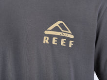 Cargar imagen en el visor de la galería, Polo para Hombre REEF CLASSIC REEF ABRA TEE HTHCH
