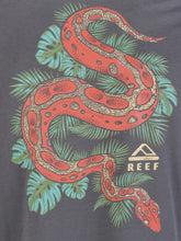 Cargar imagen en el visor de la galería, Polo para Hombre REEF CLASSIC REEF ABRA TEE HTHCH

