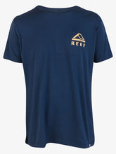 Cargar imagen en el visor de la galería, Polo para Hombre REEF CLASSIC REEF ABRA TEE ISGBL
