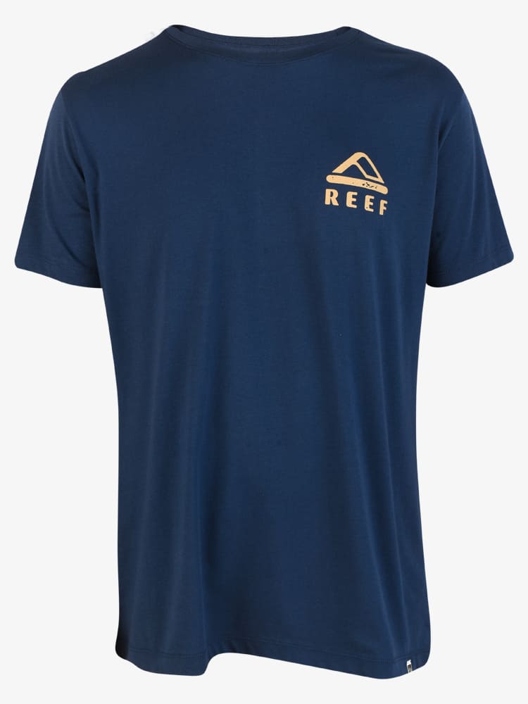 Polo para Hombre REEF CLASSIC REEF ABRA TEE ISGBL