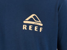 Cargar imagen en el visor de la galería, Polo para Hombre REEF CLASSIC REEF ABRA TEE ISGBL
