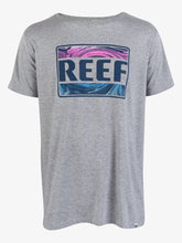 Cargar imagen en el visor de la galería, Polo para Hombre REEF CLASSIC REEF BENGAL TEE SGRH
