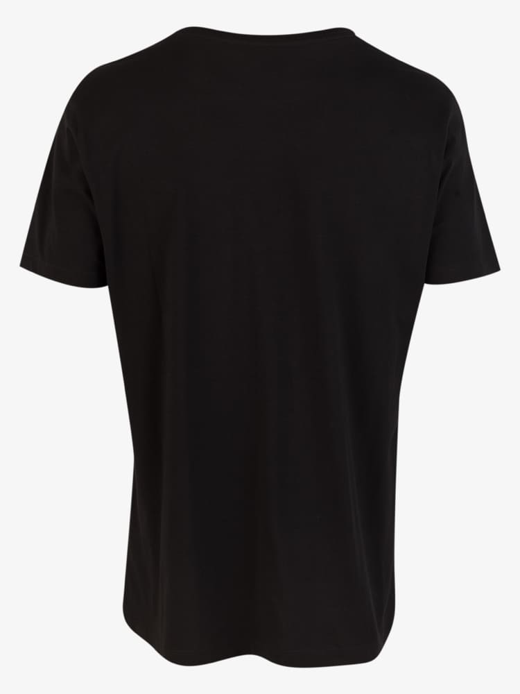 Polo para Hombre REEF CLASSIC REEF WELLSURFED TEE BLK