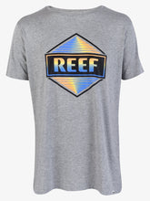 Cargar imagen en el visor de la galería, Polo para Hombre REEF CLASSIC REEF CAELUM TEE SGRH
