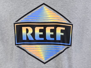 Polo para Hombre REEF CLASSIC REEF CAELUM TEE SGRH