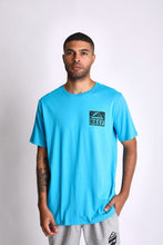 Cargar imagen en el visor de la galería, Polo para Hombre REEF CLASSIC REEF WELLIE TEE AHAOCN
