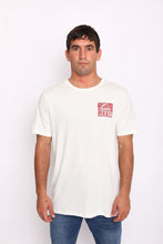 Cargar imagen en el visor de la galería, Polo para Hombre REEF CLASSIC REEF WELLIE TEE MARSH

