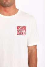 Cargar imagen en el visor de la galería, Polo para Hombre REEF CLASSIC REEF WELLIE TEE MARSH
