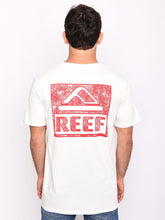 Cargar imagen en el visor de la galería, Polo para Hombre REEF CLASSIC REEF WELLIE TEE MARSH

