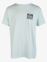 Cargar imagen en el visor de la galería, Polo para Hombre REEF CLASSIC REEF WELLIE TEE STRLT
