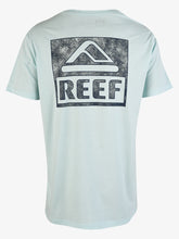 Cargar imagen en el visor de la galería, Polo para Hombre REEF CLASSIC REEF WELLIE TEE STRLT
