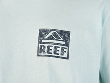 Cargar imagen en el visor de la galería, Polo para Hombre REEF CLASSIC REEF WELLIE TEE STRLT
