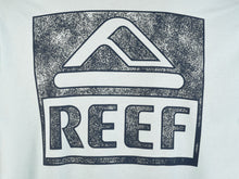 Cargar imagen en el visor de la galería, Polo para Hombre REEF CLASSIC REEF WELLIE TEE STRLT
