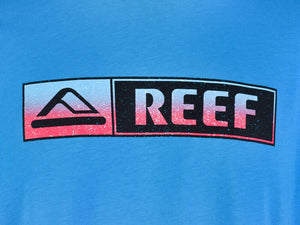 Polo para Hombre REEF CLASSIC REEF LUCIS TEE HAOCN