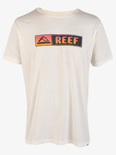 Cargar imagen en el visor de la galería, Polo para Hombre REEF CLASSIC REEF LUCIS TEE MARSH

