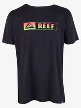 Cargar imagen en el visor de la galería, Polo para Hombre REEF CLASSIC REEF LUCIS TEE PHNTM
