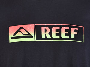 Polo para Hombre REEF CLASSIC REEF LUCIS TEE PHNTM