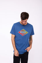 Cargar imagen en el visor de la galería, Polo para Hombre REEF CLASSIC REEF NOCTIS TEE ISGBL
