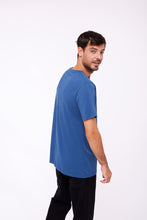 Cargar imagen en el visor de la galería, Polo para Hombre REEF CLASSIC REEF NOCTIS TEE ISGBL
