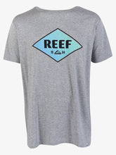 Cargar imagen en el visor de la galería, Polo para Hombre REEF CLASSIC REEF NOCTIS TEE SGRH
