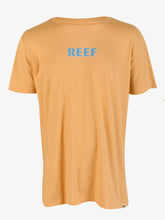 Cargar imagen en el visor de la galería, Polo para Hombre REEF CLASSIC REEF STRAND TEE CLAY
