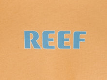 Cargar imagen en el visor de la galería, Polo para Hombre REEF CLASSIC REEF STRAND TEE CLAY

