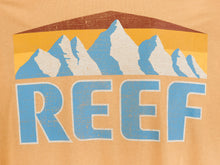 Cargar imagen en el visor de la galería, Polo para Hombre REEF CLASSIC REEF STRAND TEE CLAY
