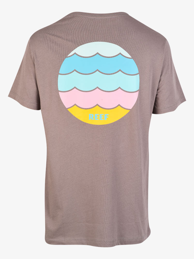 Polo para Hombre REEF CLASSIC REEF WATERS HTHCH