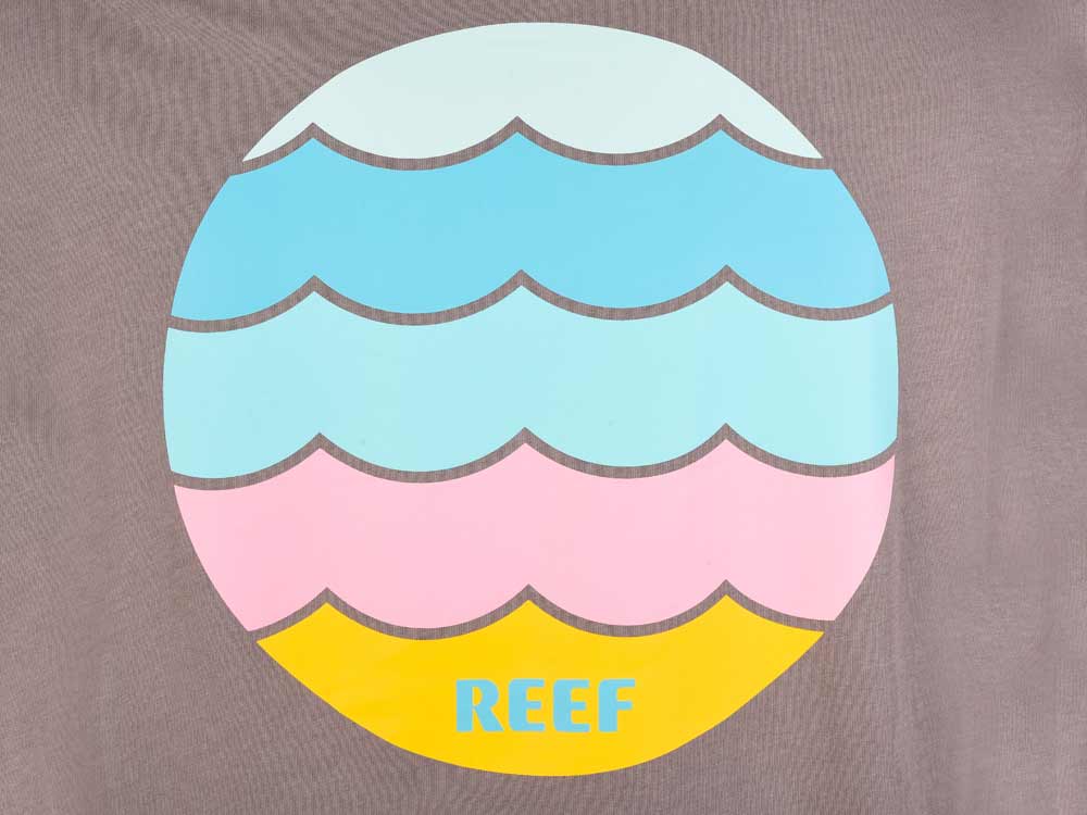 Polo para Hombre REEF CLASSIC REEF WATERS HTHCH