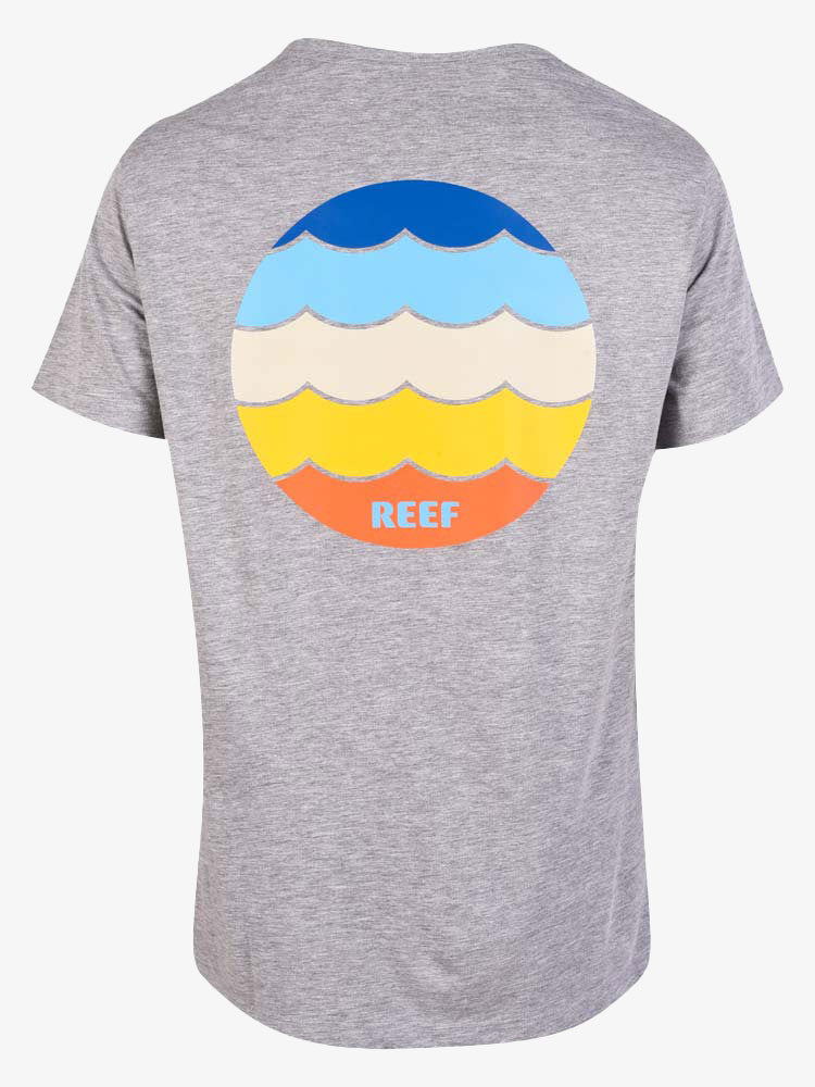Polo para Hombre REEF CLASSIC REEF WATERS SGRH
