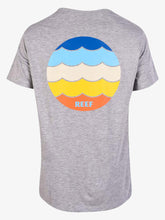 Cargar imagen en el visor de la galería, Polo para Hombre REEF CLASSIC REEF WATERS SGRH
