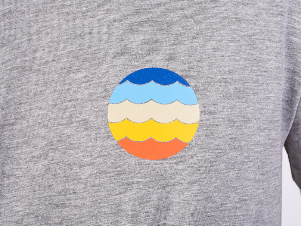 Polo para Hombre REEF CLASSIC REEF WATERS SGRH