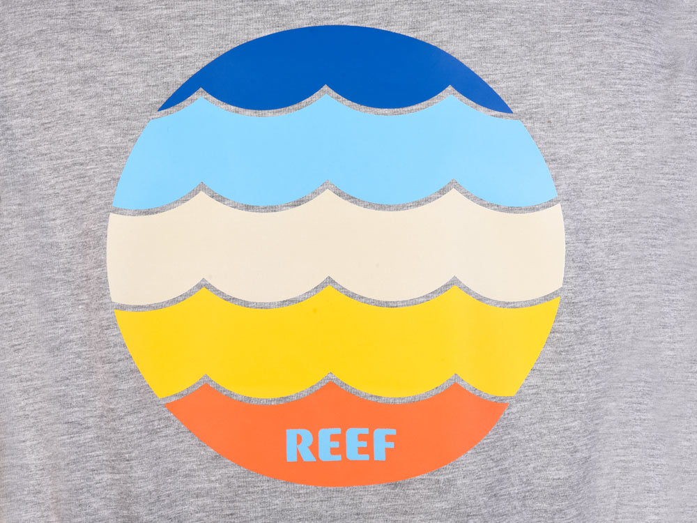 Polo para Hombre REEF CLASSIC REEF WATERS SGRH