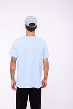 Cargar imagen en el visor de la galería, Polo para Hombre REEF CLASSIC REEF COLOR TEE BLU
