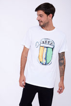 Cargar imagen en el visor de la galería, Polo para Hombre REEF CLASSIC REEF COLOR TEE WHI
