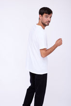 Cargar imagen en el visor de la galería, Polo para Hombre REEF CLASSIC REEF COLOR TEE WHI
