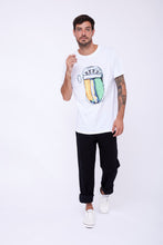 Cargar imagen en el visor de la galería, Polo para Hombre REEF CLASSIC REEF COLOR TEE WHI
