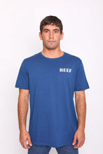 Cargar imagen en el visor de la galería, Polo para Hombre REEF CLASSIC REEF DANI TEE NVY
