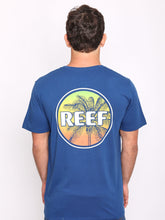 Cargar imagen en el visor de la galería, Polo para Hombre REEF CLASSIC REEF DANI TEE NVY
