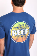 Cargar imagen en el visor de la galería, Polo para Hombre REEF CLASSIC REEF DANI TEE NVY
