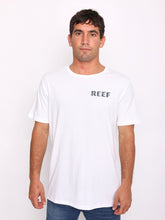 Cargar imagen en el visor de la galería, Polo para Hombre REEF CLASSIC REEF DANI TEE WHI
