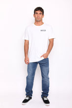 Cargar imagen en el visor de la galería, Polo para Hombre REEF CLASSIC REEF DANI TEE WHI
