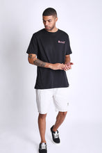 Cargar imagen en el visor de la galería, Polo para Hombre REEF CLASSIC REEF DOLO TEE BLK
