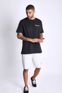 Polo para Hombre REEF CLASSIC REEF DOLO TEE BLK