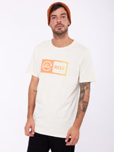 Cargar imagen en el visor de la galería, Polo para Hombre REEF CLASSIC REEF FENTON TEE BONE
